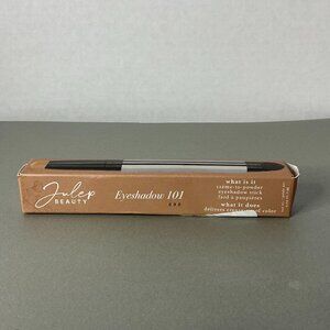 Julep Beauty Eyeshadow 101 Creme-to-powder eyeshadow stick shade hazelnut matte